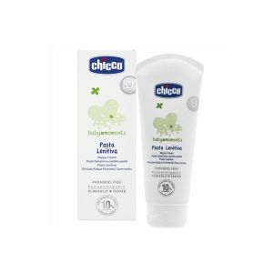 Chicco Baby Moments Delicate Changing Paste 100ml