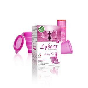 Lybera washing kit size 2