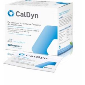Caldyn Supplement 21 Sachets