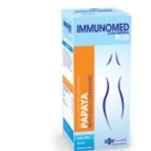 Med Pharm Healthcare Immunomed Plus Food Supplement 500ml