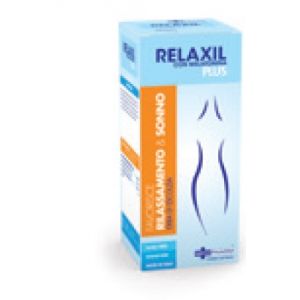 Med Pharm Relaxil Plus Food Supplement 500ml