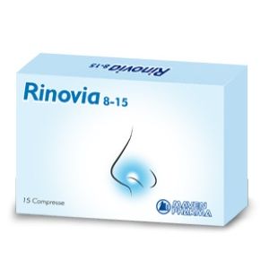 Renovia 8-15 15 Tablets
