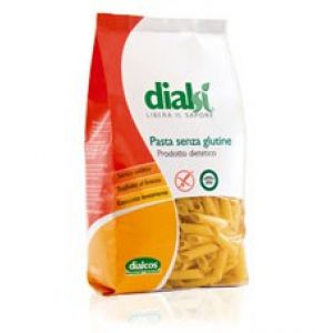 Dialsi Penne Rigate Gluten Free Pasta 1kg
