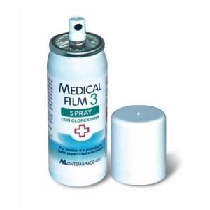 Medicalfilm3 Spray 30grams