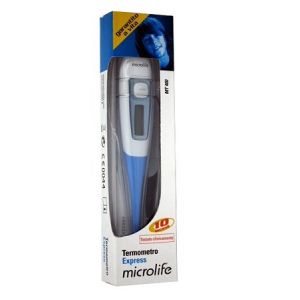 Express Mt400 thermometer