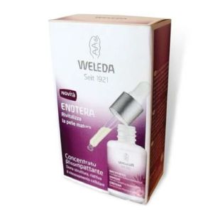Weleda anti-aging concentrated face serum 1 bottle