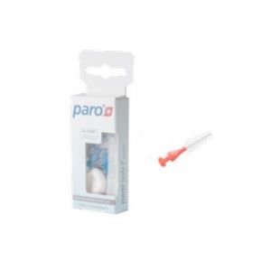 Paro 7-1046 isola f fine red conical interdental brush