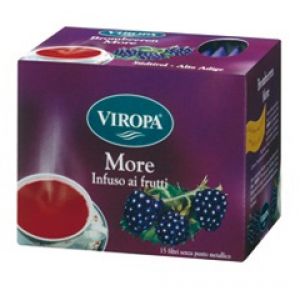 Viropa More 15 Sachets