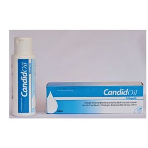 Candidoil cleanser 250ml