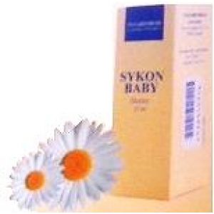Panahomeos Laboratories Sykon Baby Food Supplement In Drops 15ml