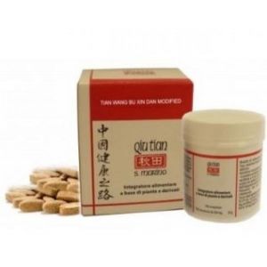 Tian Wang Bu Xin Dan Modified Dietary Supplement 100 Tablets