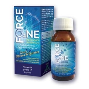 Force One Food Supplement 50ml
