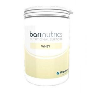 Barinutrics Whey Supplement Powder Muscle Mass 21 Servings