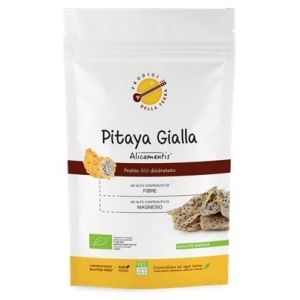 Pitaya Yellow Alicamentis 90g