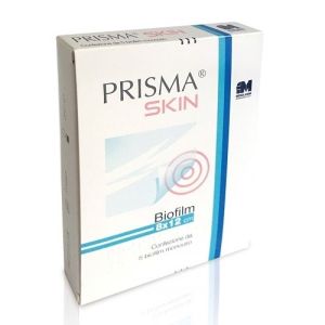Prisma Skin Biofilm 10 X 10 Cm 5 Bags