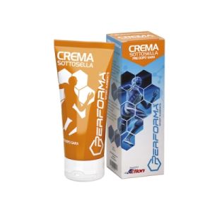 Performa protective undersaddle cream for parts subjected to