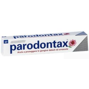 Parodontax whitening toothpaste 75ml