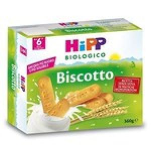 Hipp Bio Biscotto Solubile 6mesi+ 360g