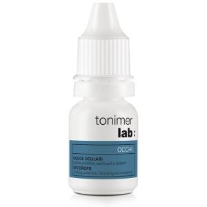 Tonimer Lab Eyes Soothing Protective Eye Drops 10ml