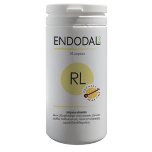 Endodal Rl Bio 60 Tablets