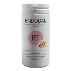 Endodal Rt Bio 60 Tablets