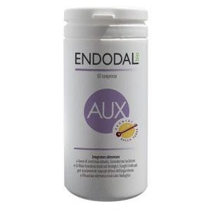 Endodal Aux Bio 60 Tablets