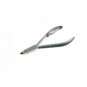 Beautytime Leather Nippers 10 Cm