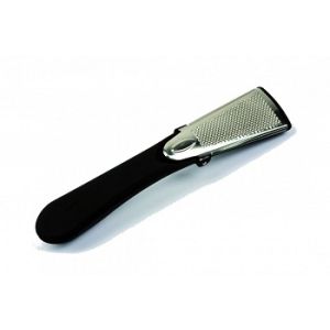 Beautytime Metal Rasp For Professional Pedicure