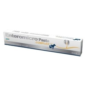 Drn Enteromicro Complex Paste Complementary Feed Dog/Cat 15ml