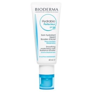 Bioderma Hydrabio Perfecteur Spf30 Moisturizing Cream 40ml