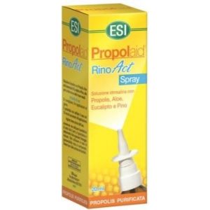 Esi Propolaid RinoAct Nasal Spray 20 ml