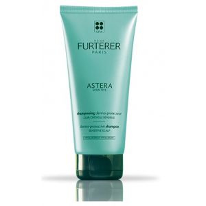 Astera Sensitive High Tolerability Shampoo 200ml