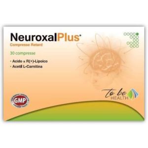 Neuroxal 1000 Integratore Alimentare 30 Bustine