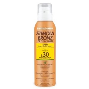 Stimolabronz Protection Spf30