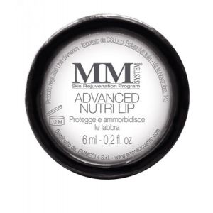 Mm System Advanced Nutri Lip Lip Protection 6 ml