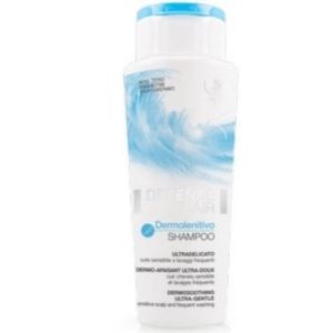 Bionike Defense Hair Ultra-delicate Dermo-soothing Shampoo 200ml