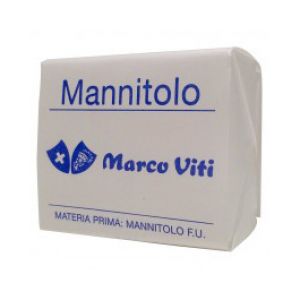 Mannitol Panetto Zeta 25g