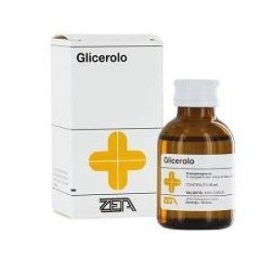 Glycerol Zeta Farmaceutici 50ml