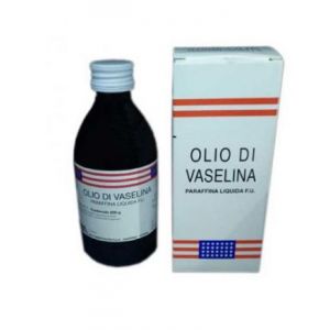 Liquid Paraffin 200g With Box