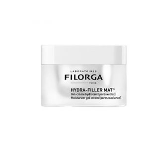 Filorga hydra-filler mat perfecting moisturizing cream 50 ml