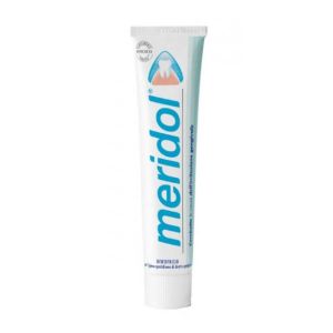 Meridol toothpaste for sore gums 100ml