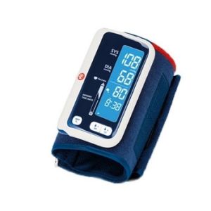 Pic Rapid Mobile Blood Pressure Monitor 1 Piece