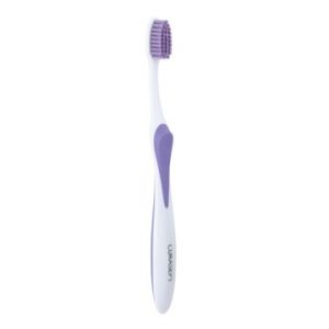 Soft Medical Lilac Curasept Toothbrush 1 Piece