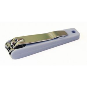 Beautytime hand nail clipper with binder