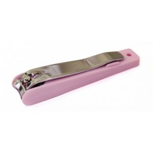 Beautytime Foot Nail Clippers With Binder 1 Piece