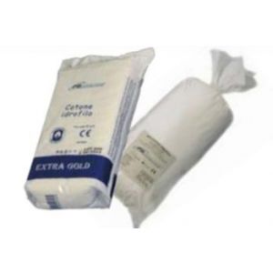 Cotton wool 50g Article Cot002