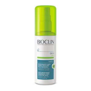 Bioclin deo 24h vapo deodorant without perfume 100 ml