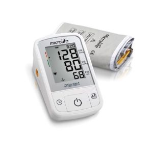 Arm Blood Pressure Monitor BP A2 Easy