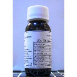 28S Centaurium Minus Compositum Labor Villa Stoddard 60ml