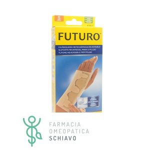 Futuro Reversible Wrist Brace Size S